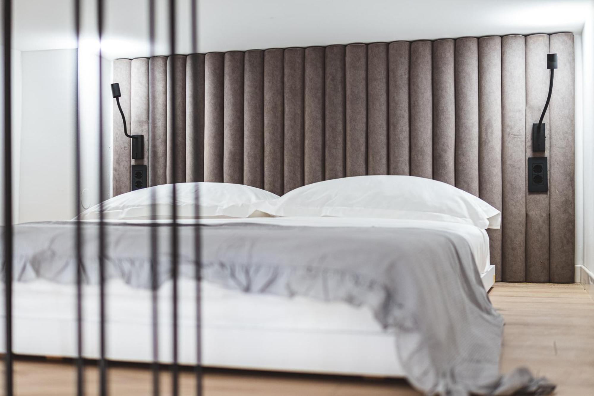Belong Boutique Apartments Zagreb Dış mekan fotoğraf