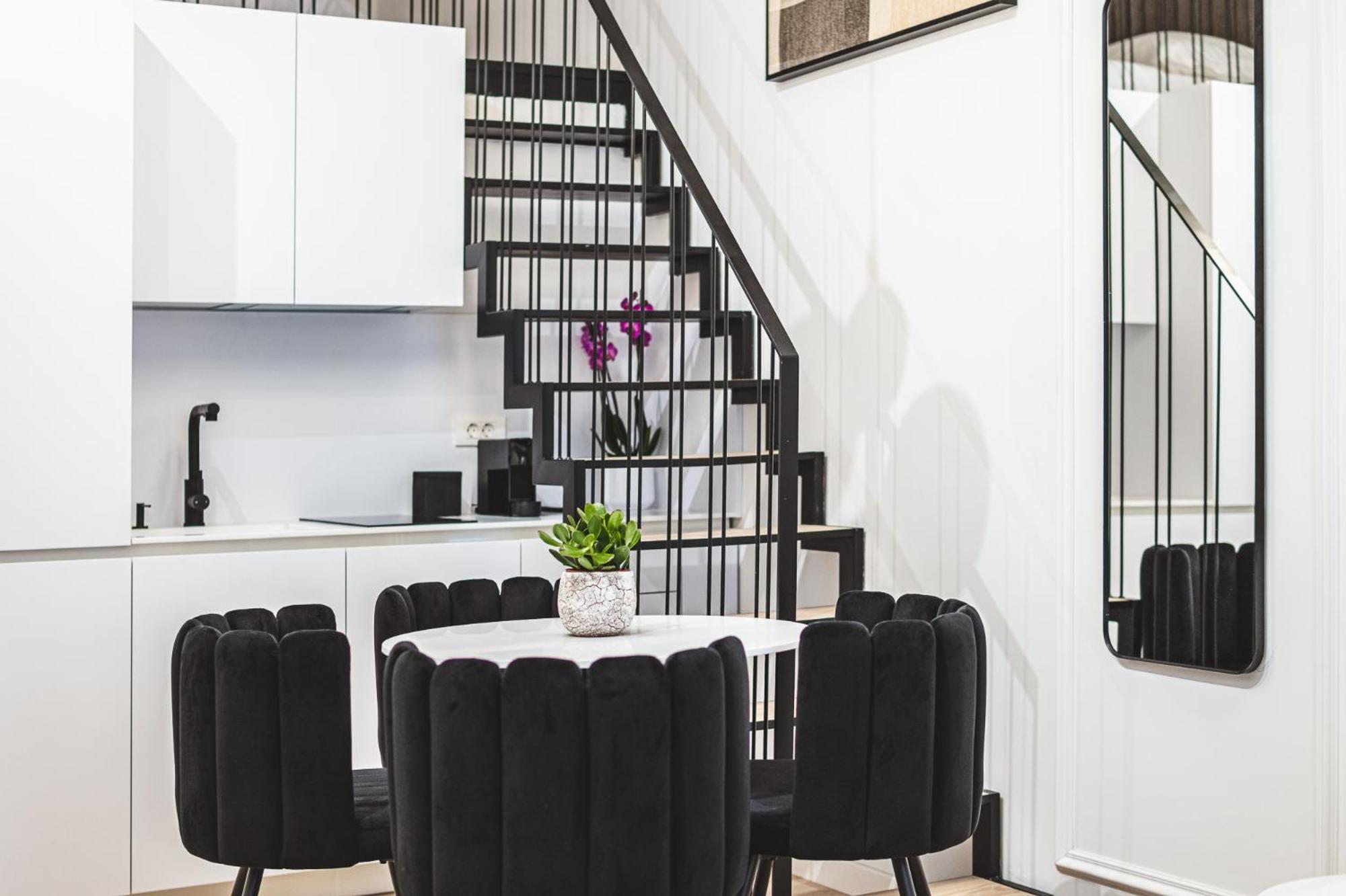 Belong Boutique Apartments Zagreb Dış mekan fotoğraf