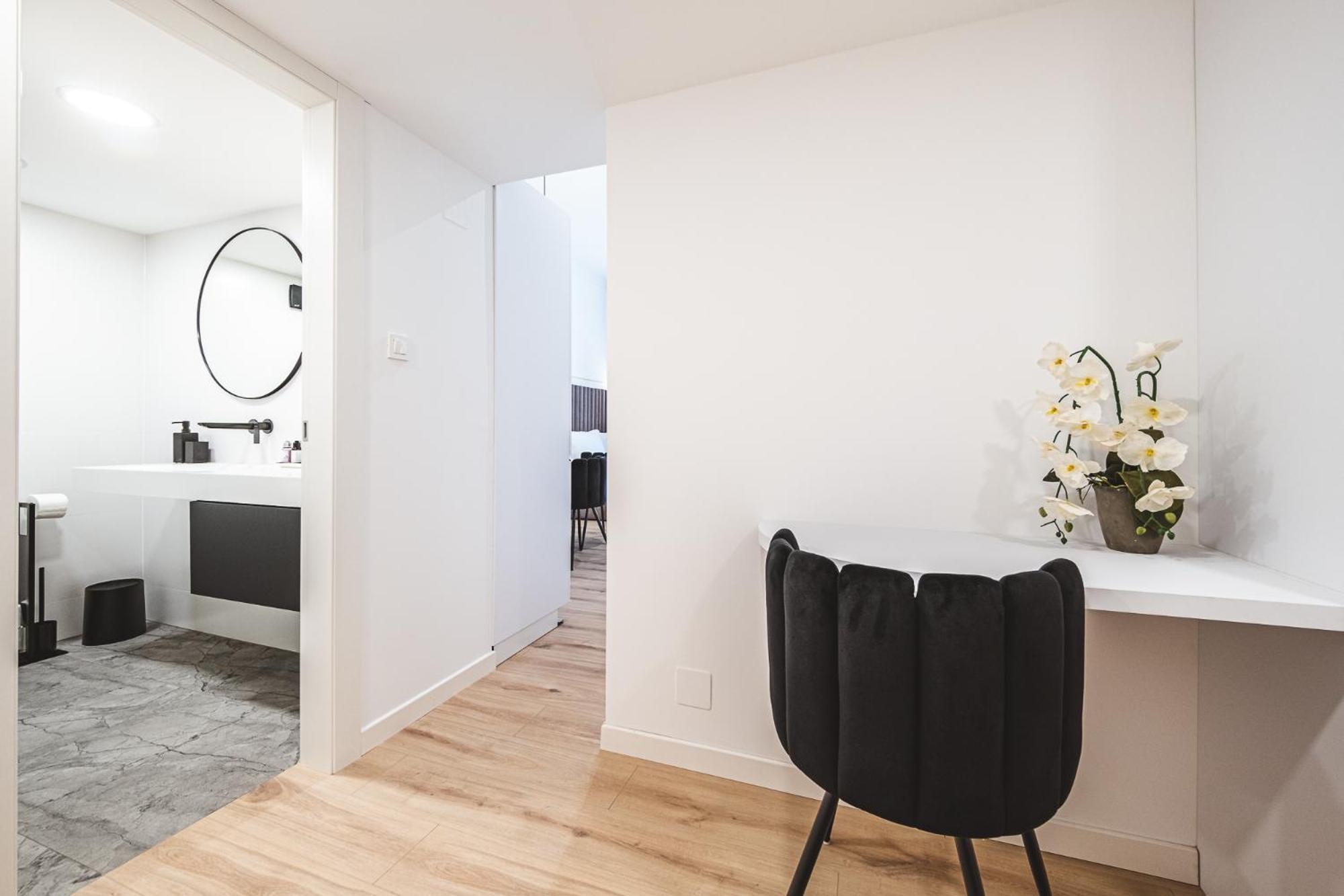 Belong Boutique Apartments Zagreb Dış mekan fotoğraf