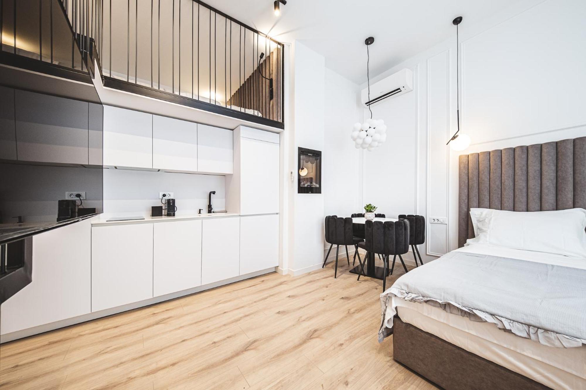 Belong Boutique Apartments Zagreb Dış mekan fotoğraf