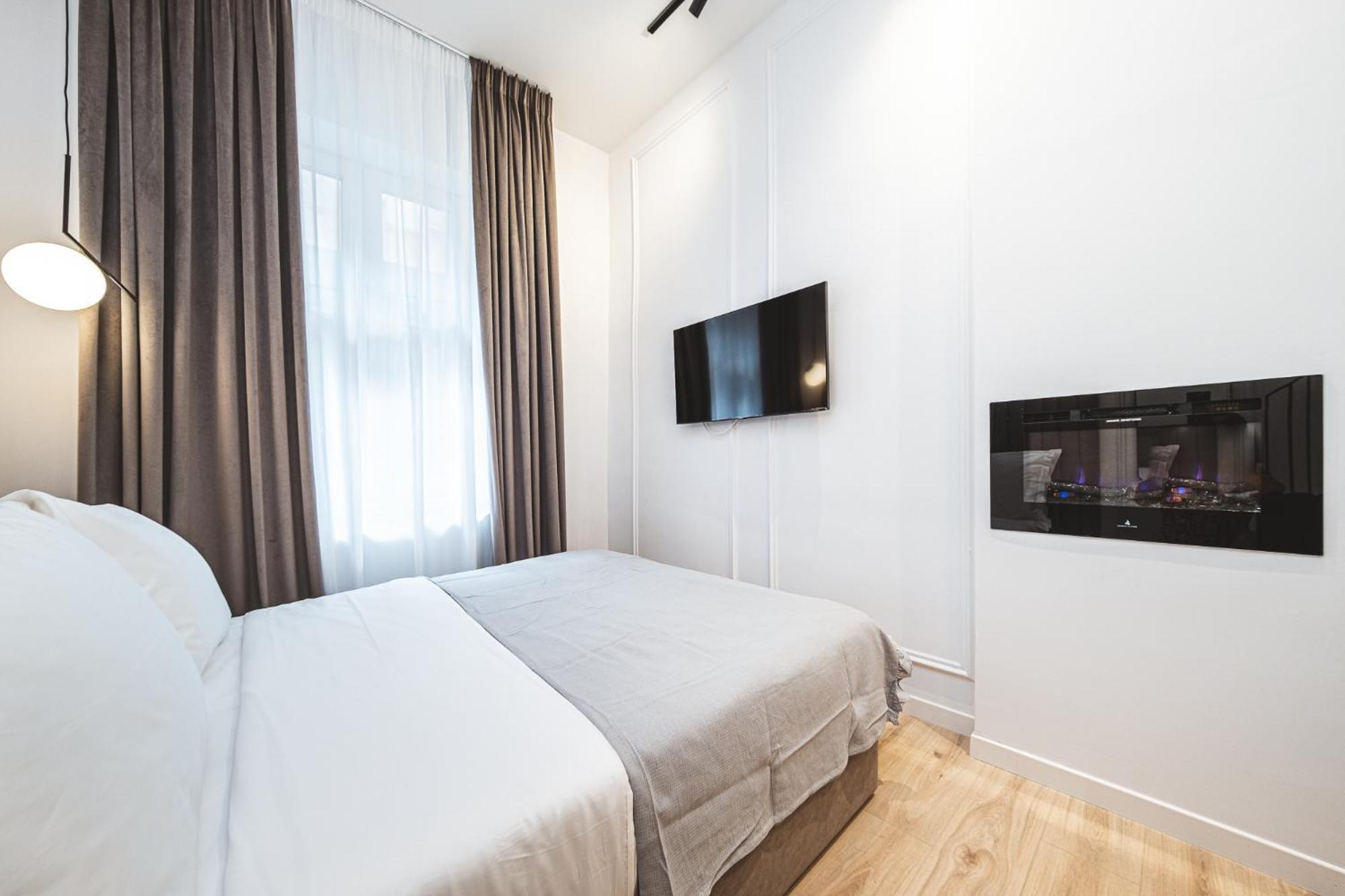 Belong Boutique Apartments Zagreb Dış mekan fotoğraf