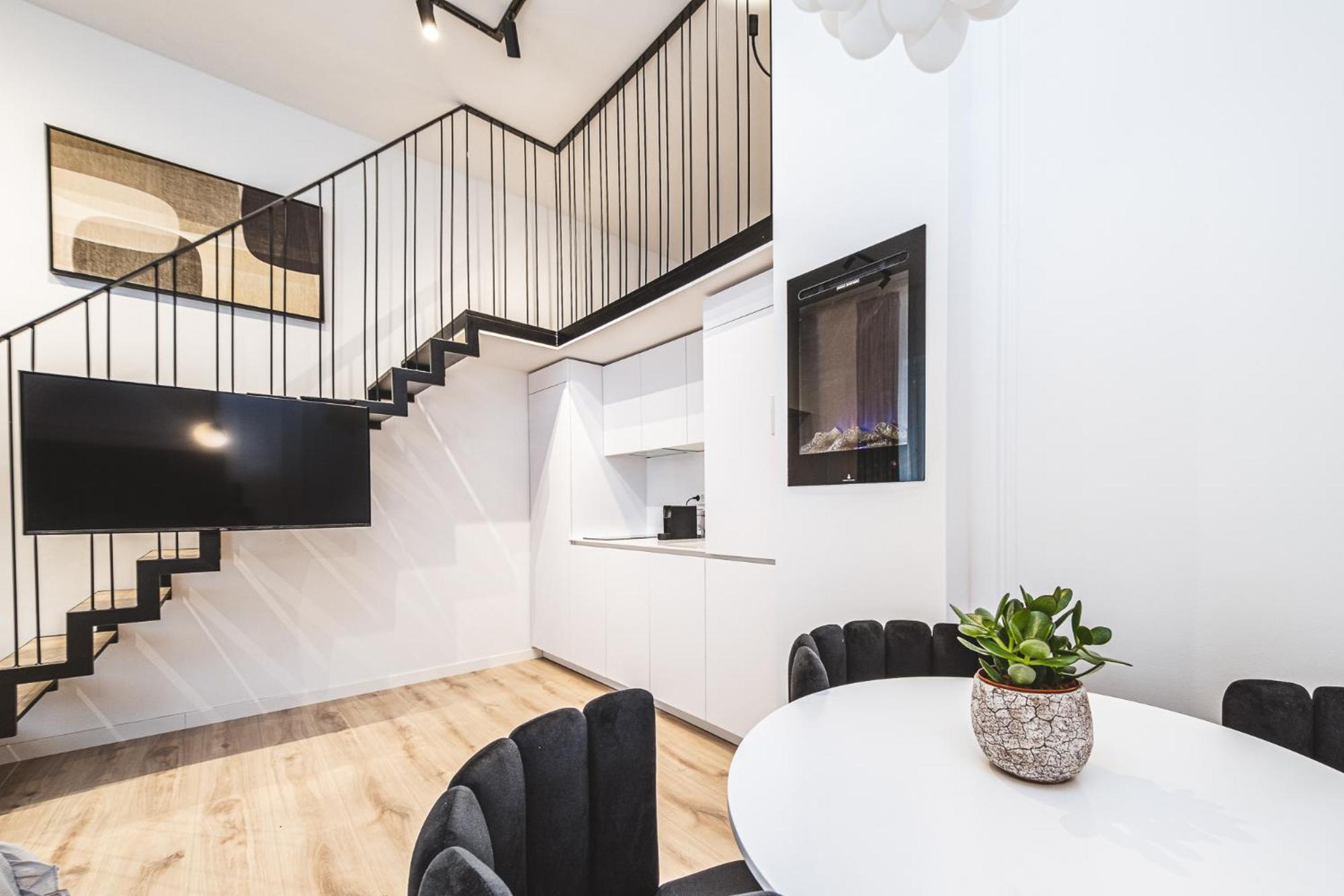 Belong Boutique Apartments Zagreb Dış mekan fotoğraf