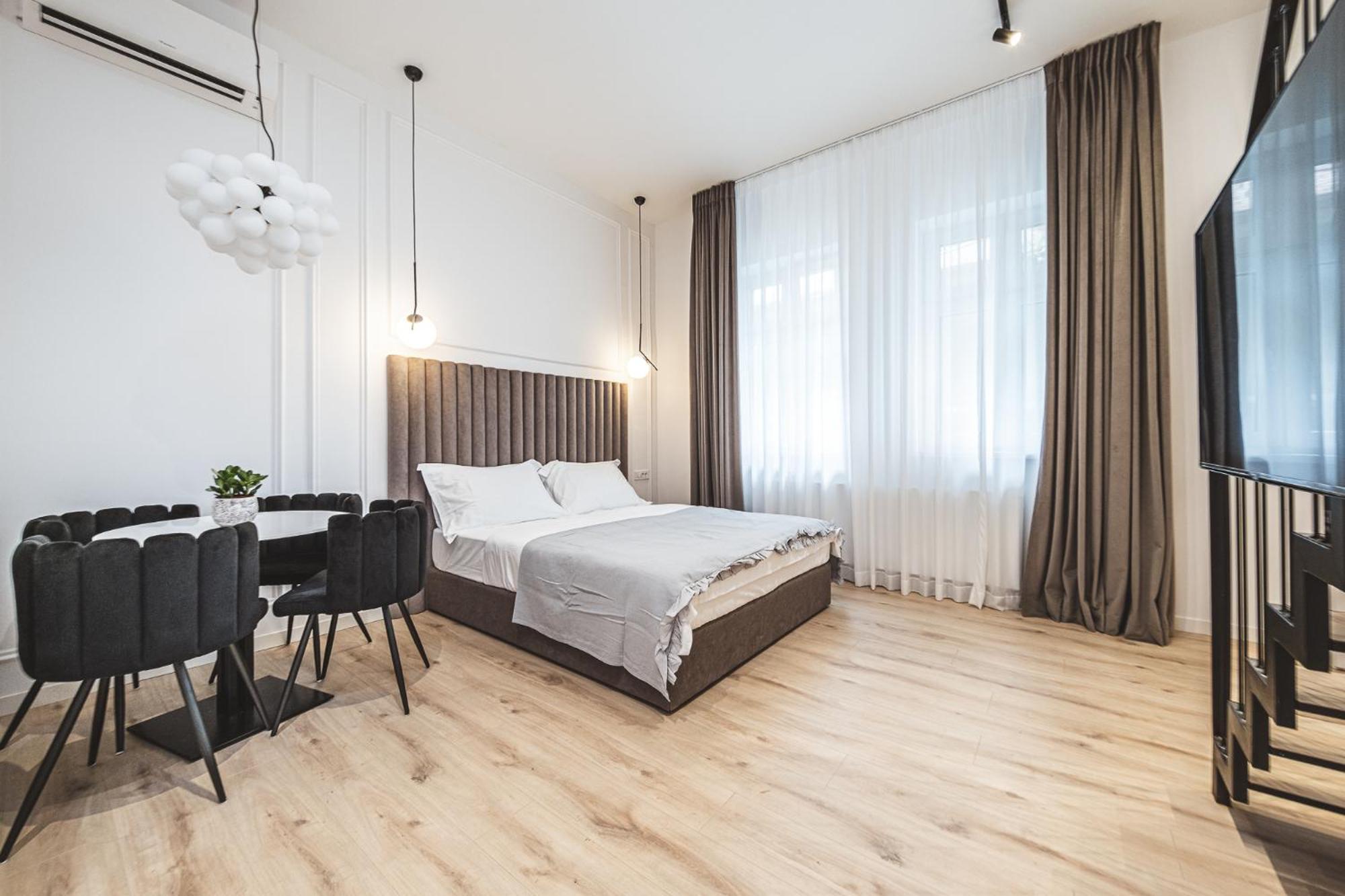 Belong Boutique Apartments Zagreb Dış mekan fotoğraf