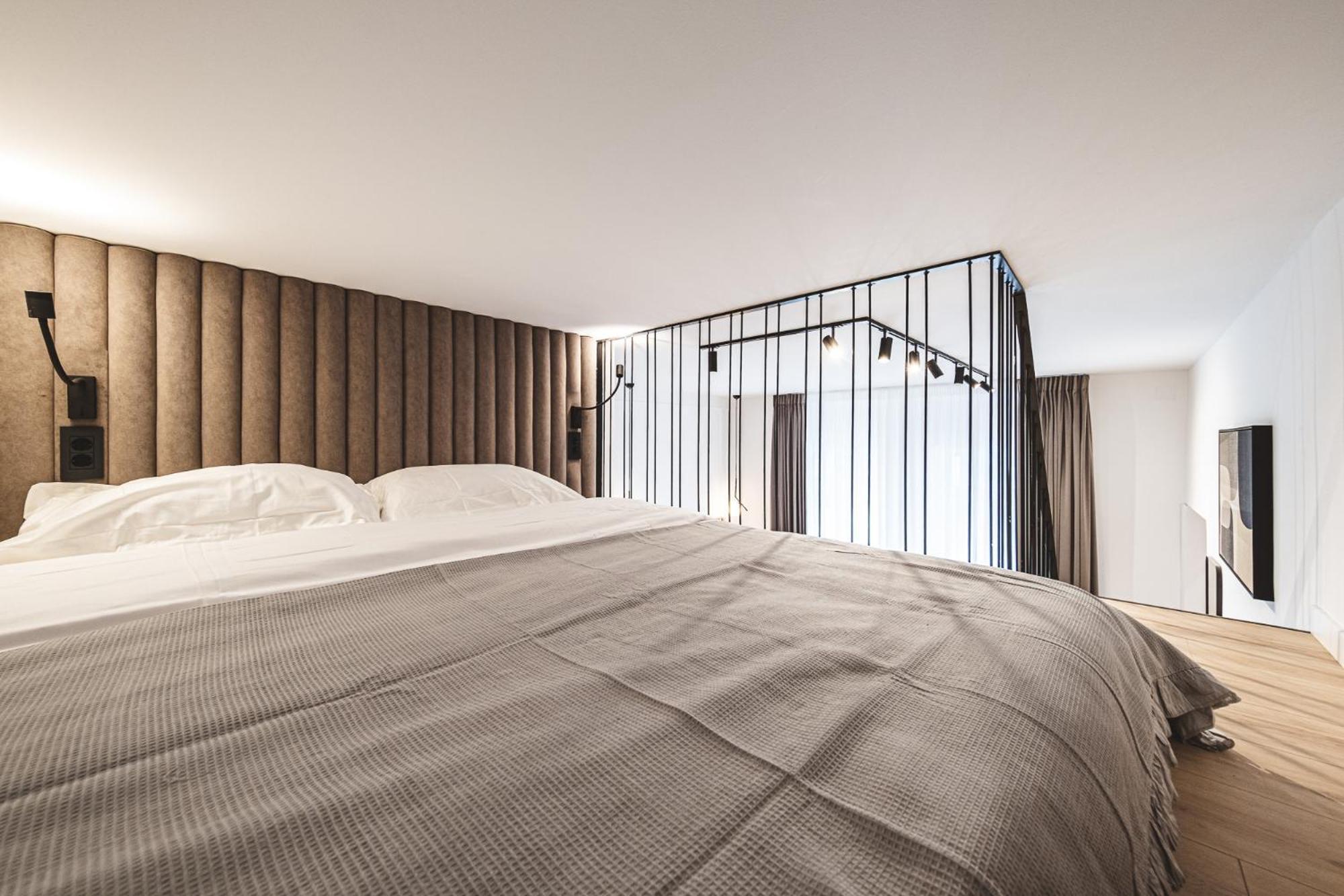 Belong Boutique Apartments Zagreb Dış mekan fotoğraf