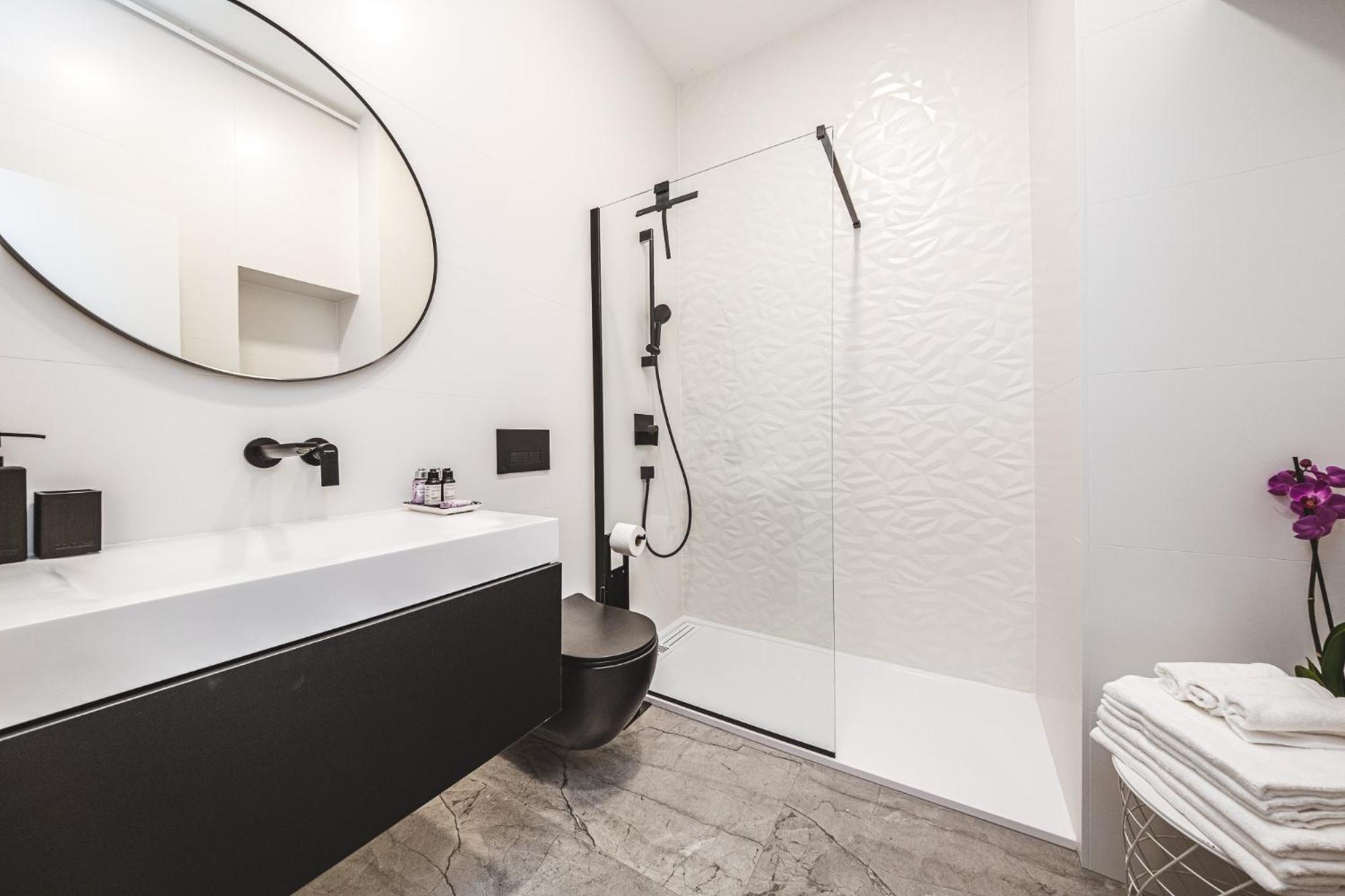 Belong Boutique Apartments Zagreb Dış mekan fotoğraf