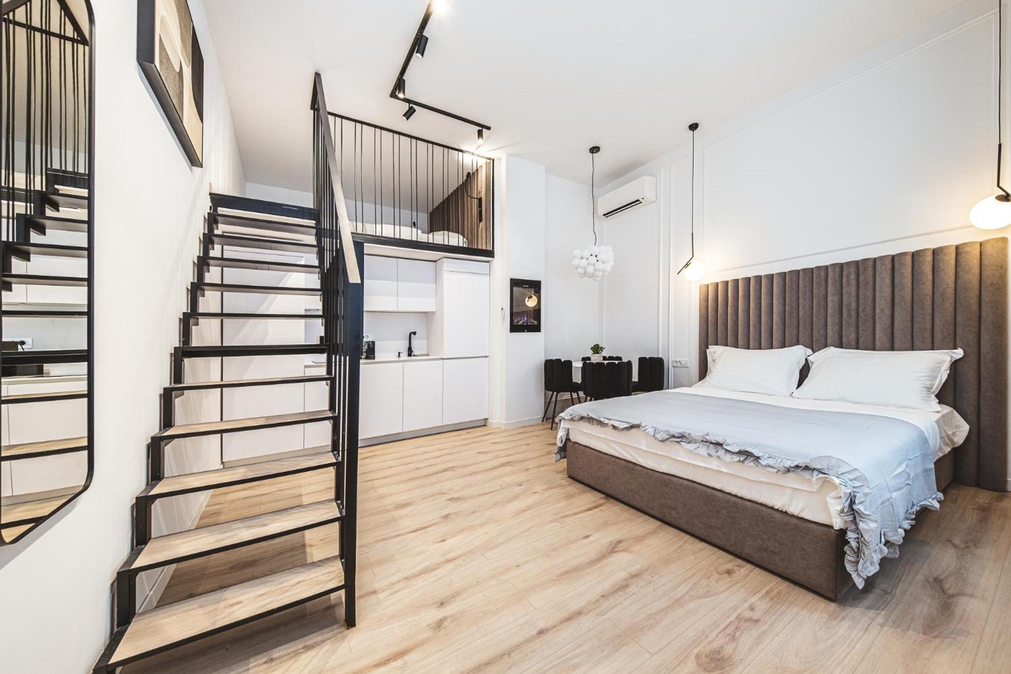 Belong Boutique Apartments Zagreb Dış mekan fotoğraf